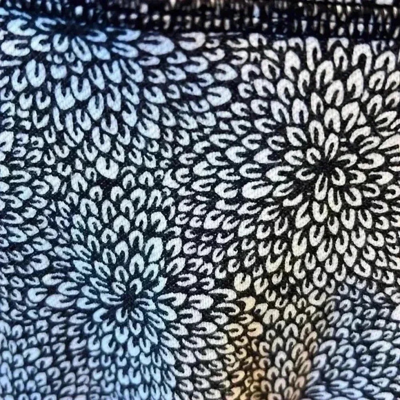 Lululemon Wunder Under Pant Plush Petal Deep Coal Ghost-Sz 2 - Picture 2 of 5